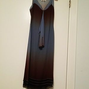 Cocktail dress from Yigal Azrouel